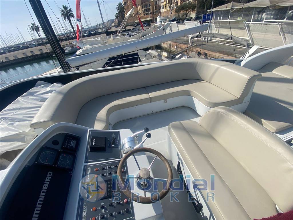 Raffaelli Maestrale 52