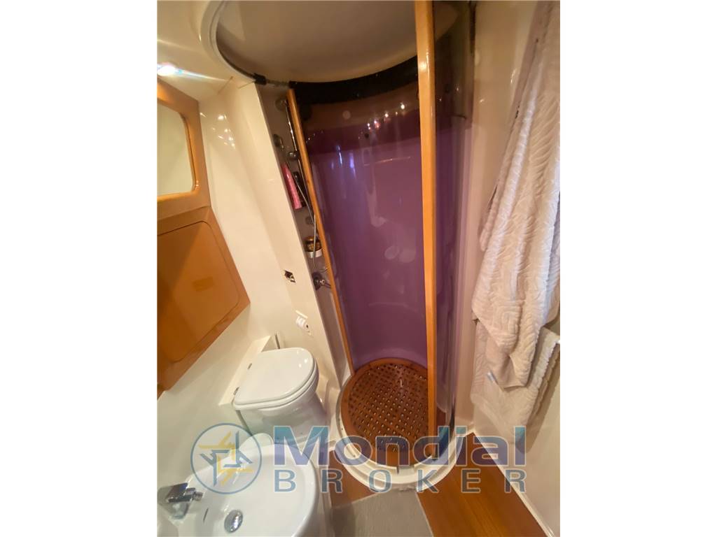 Raffaelli Maestrale 52