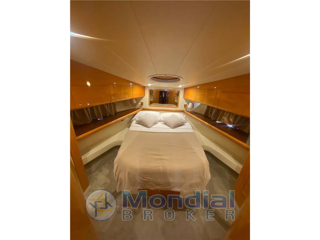 Raffaelli Maestrale 52