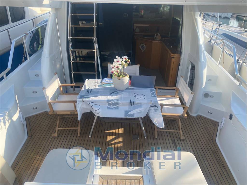 Raffaelli Maestrale 52