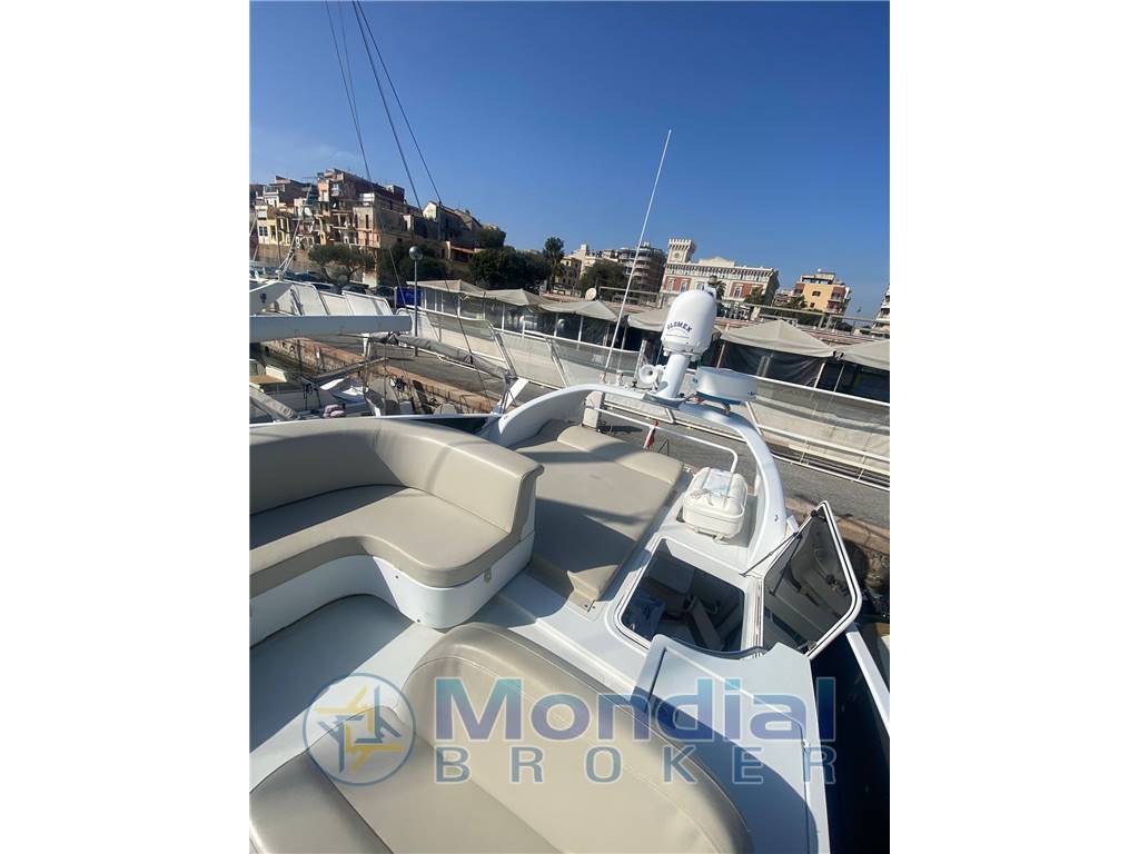 Raffaelli Maestrale 52