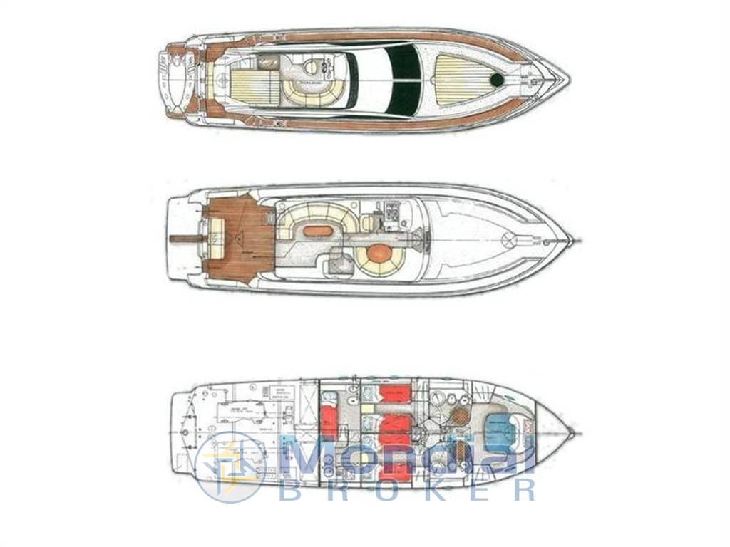 Raffaelli Maestrale 52