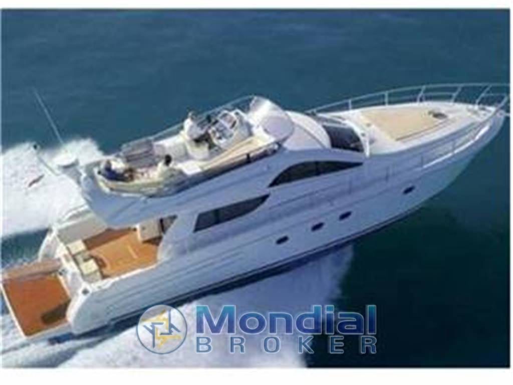 Raffaelli Maestrale 52