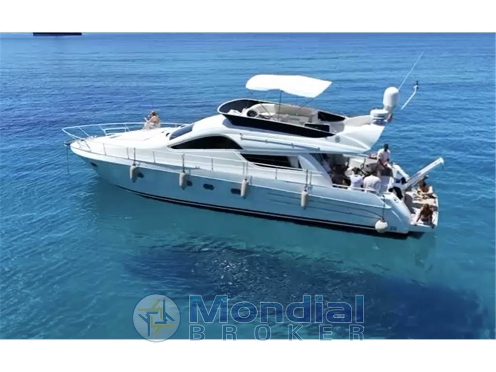 Raffaelli Maestrale 52