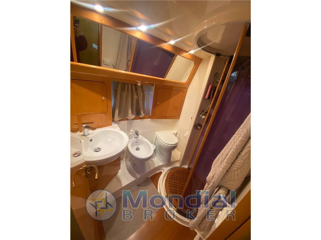 Raffaelli Maestrale 52