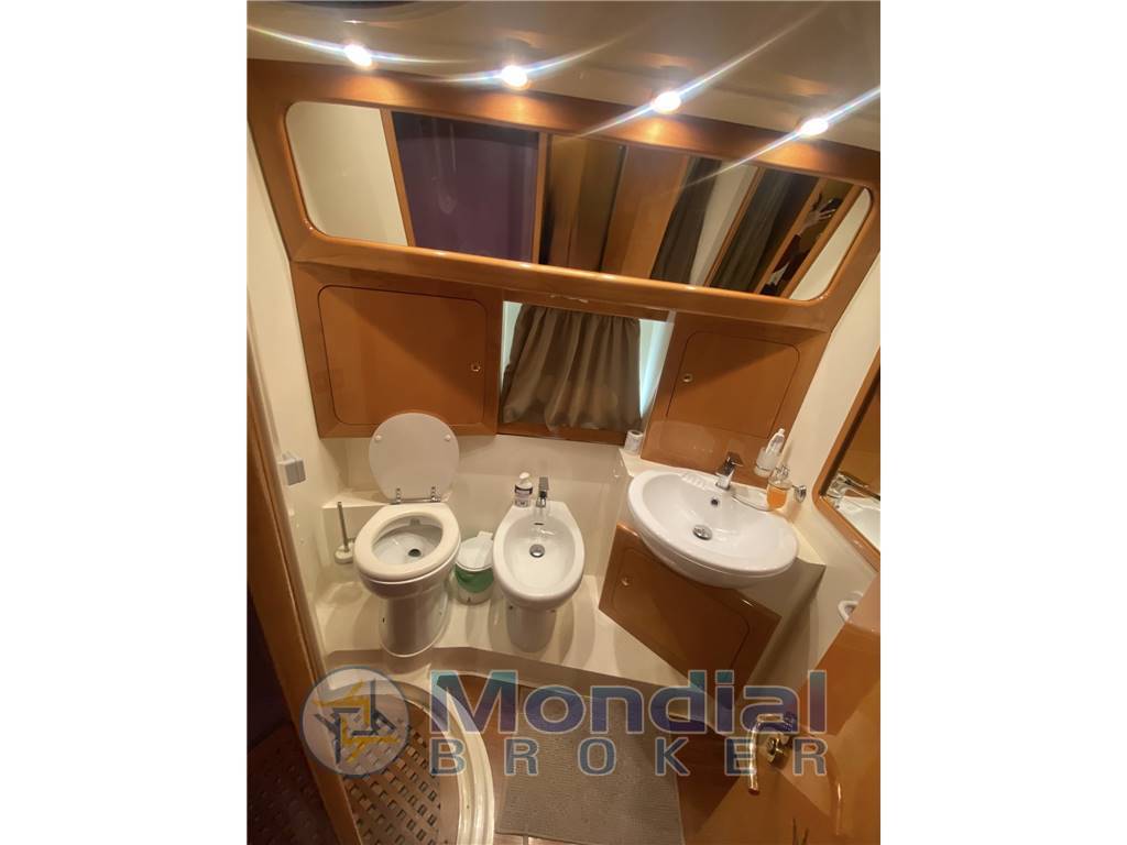 Raffaelli Maestrale 52