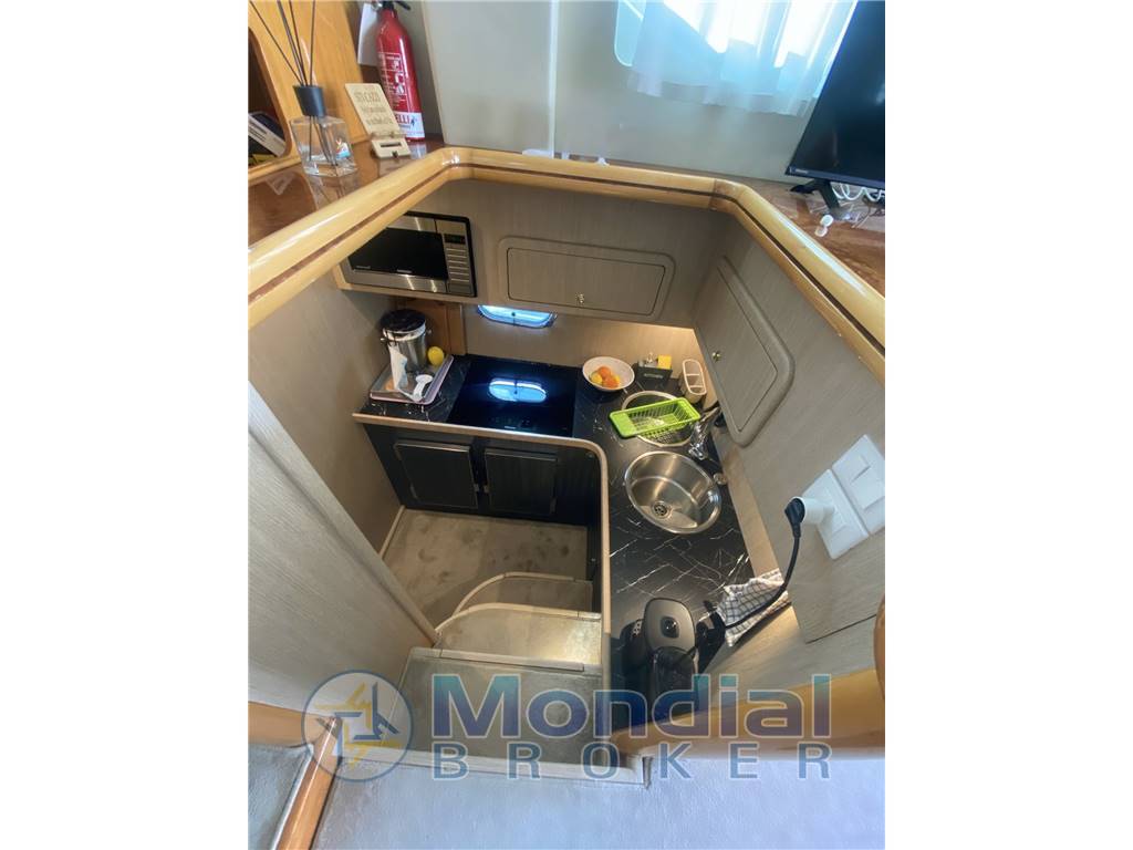 Raffaelli Maestrale 52