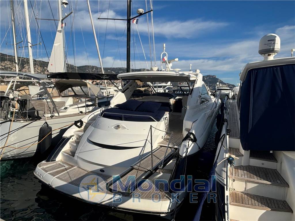 Sunseeker Portofino 53