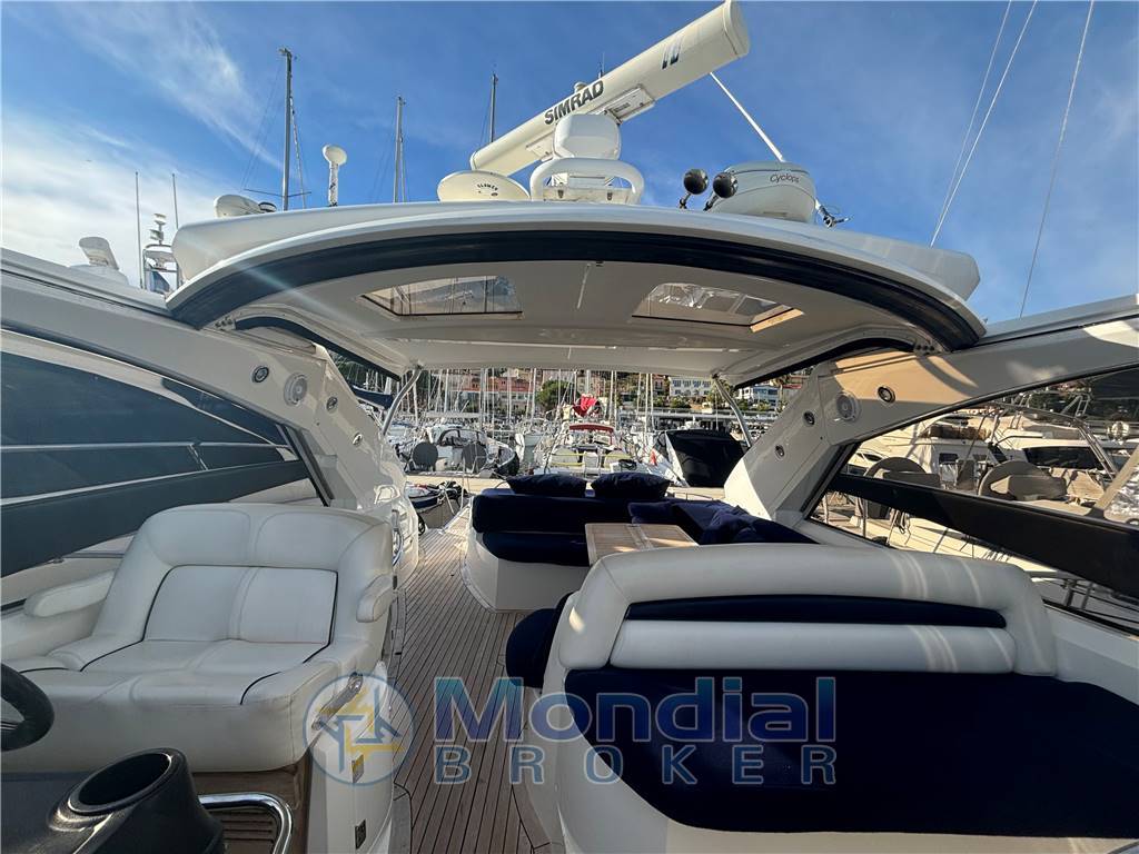 Sunseeker Portofino 53