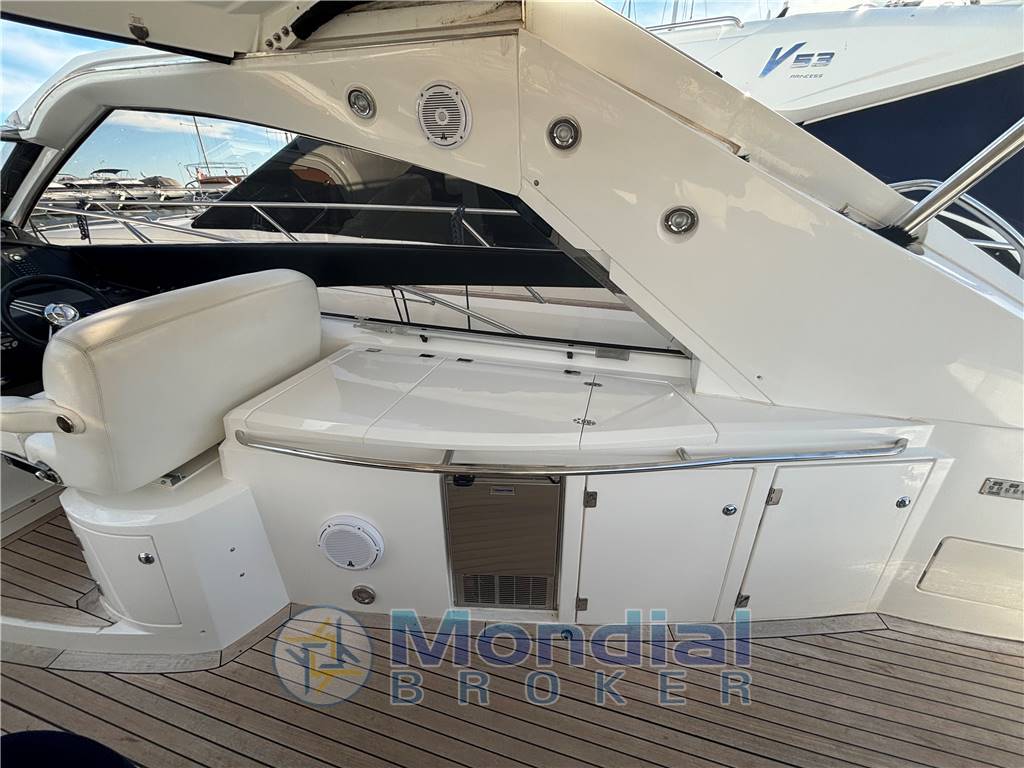 Sunseeker Portofino 53