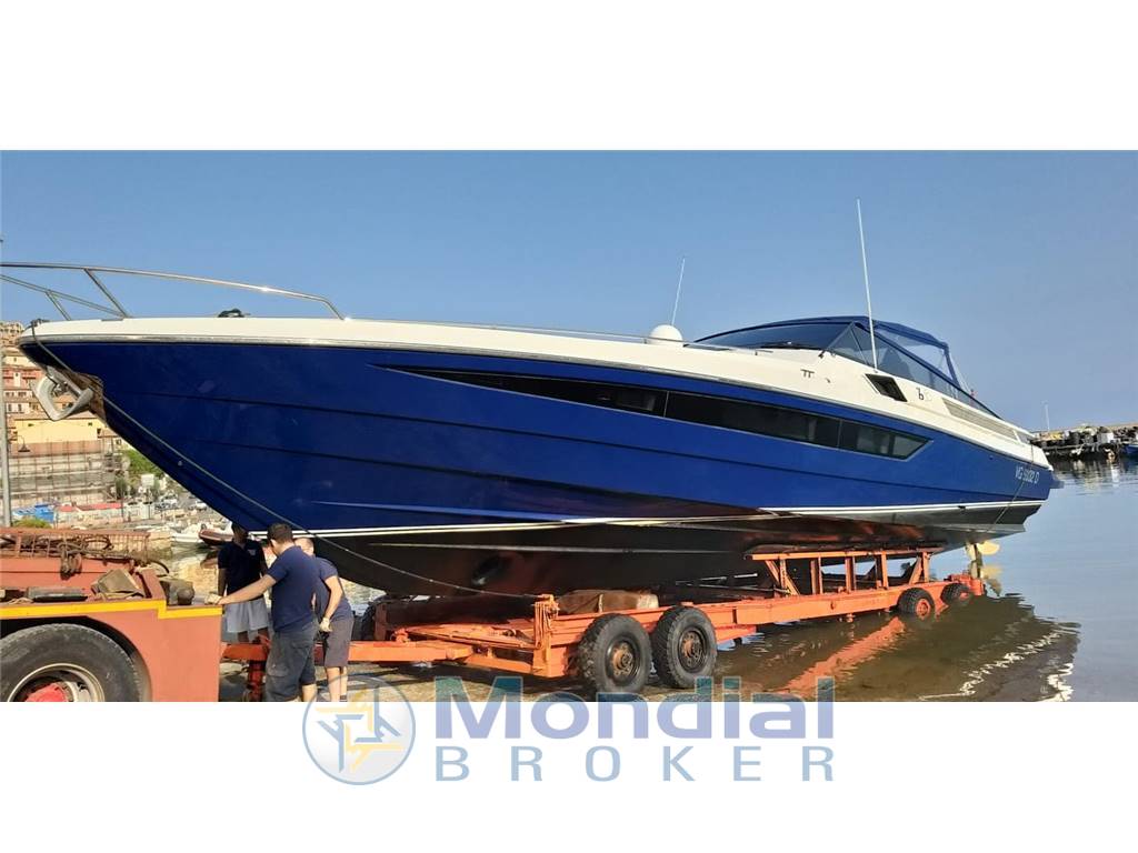 Cantieri di Baia B CINQUANTA