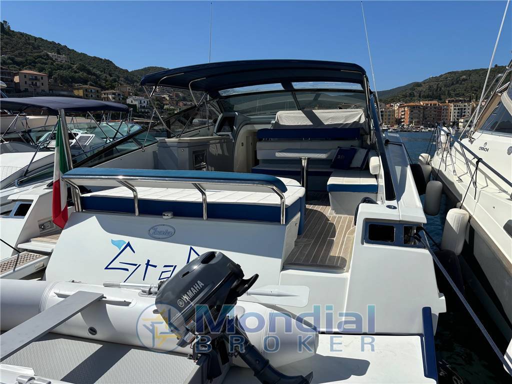 Cantieri di Baia B CINQUANTA