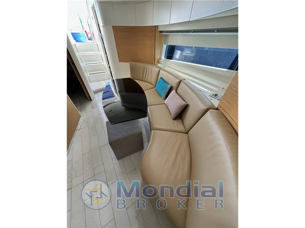 Cantieri di Baia B CINQUANTA