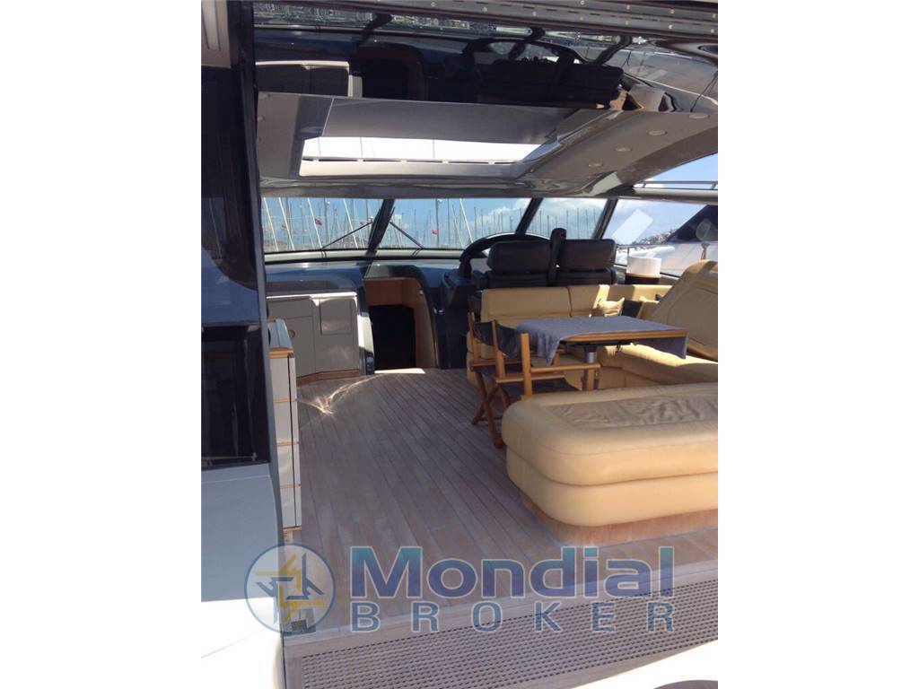 Cantieri di Baia Atlantica 78