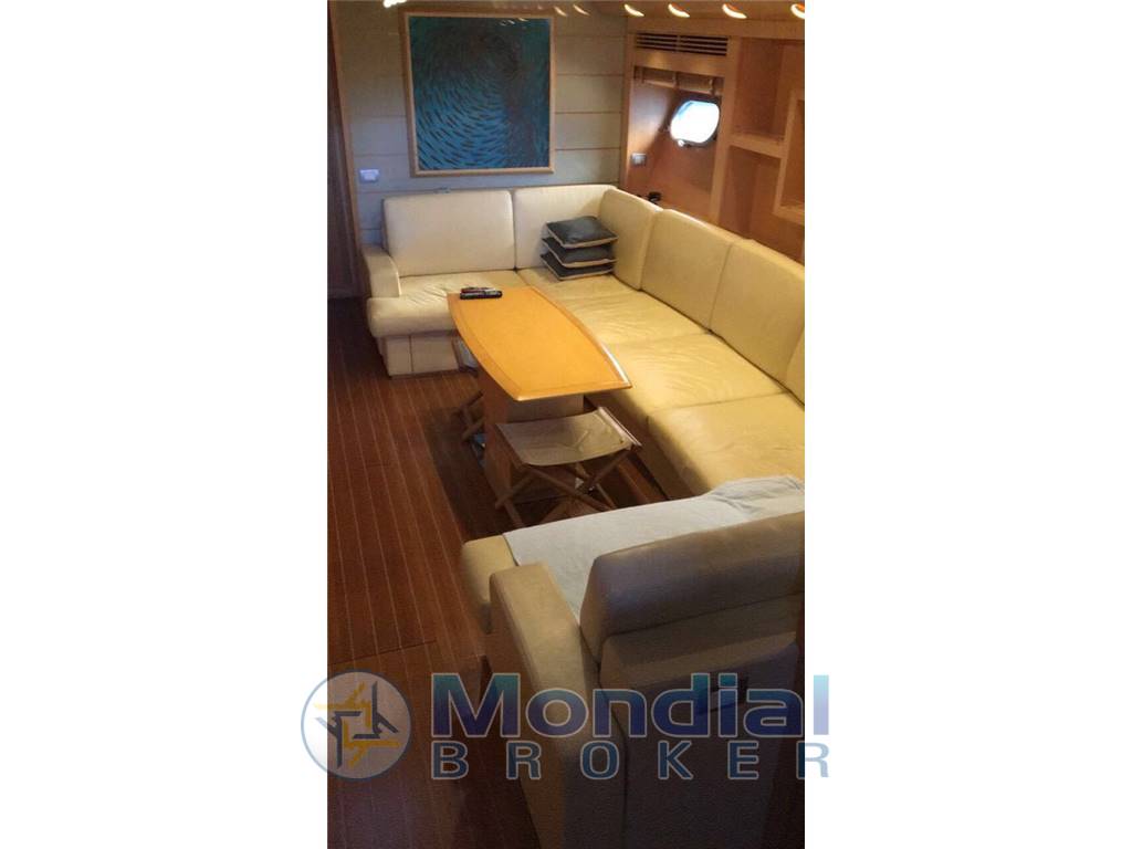 Cantieri di Baia Atlantica 78