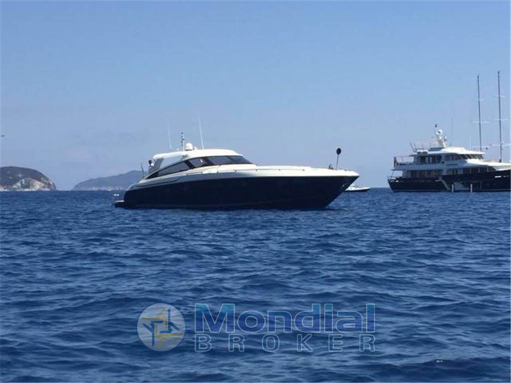 Baia Aqua 54