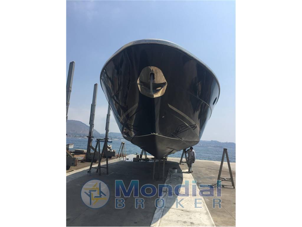 Baia Aqua 54
