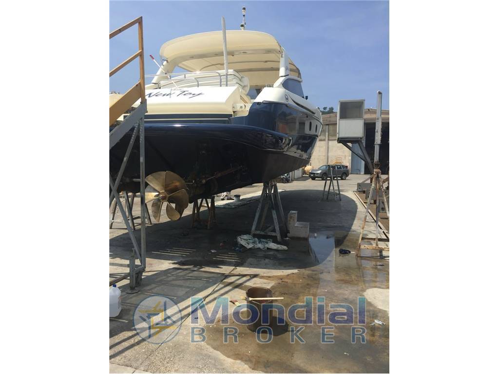 Baia Aqua 54