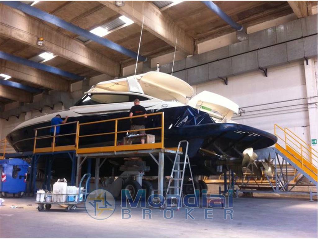 Baia Aqua 54