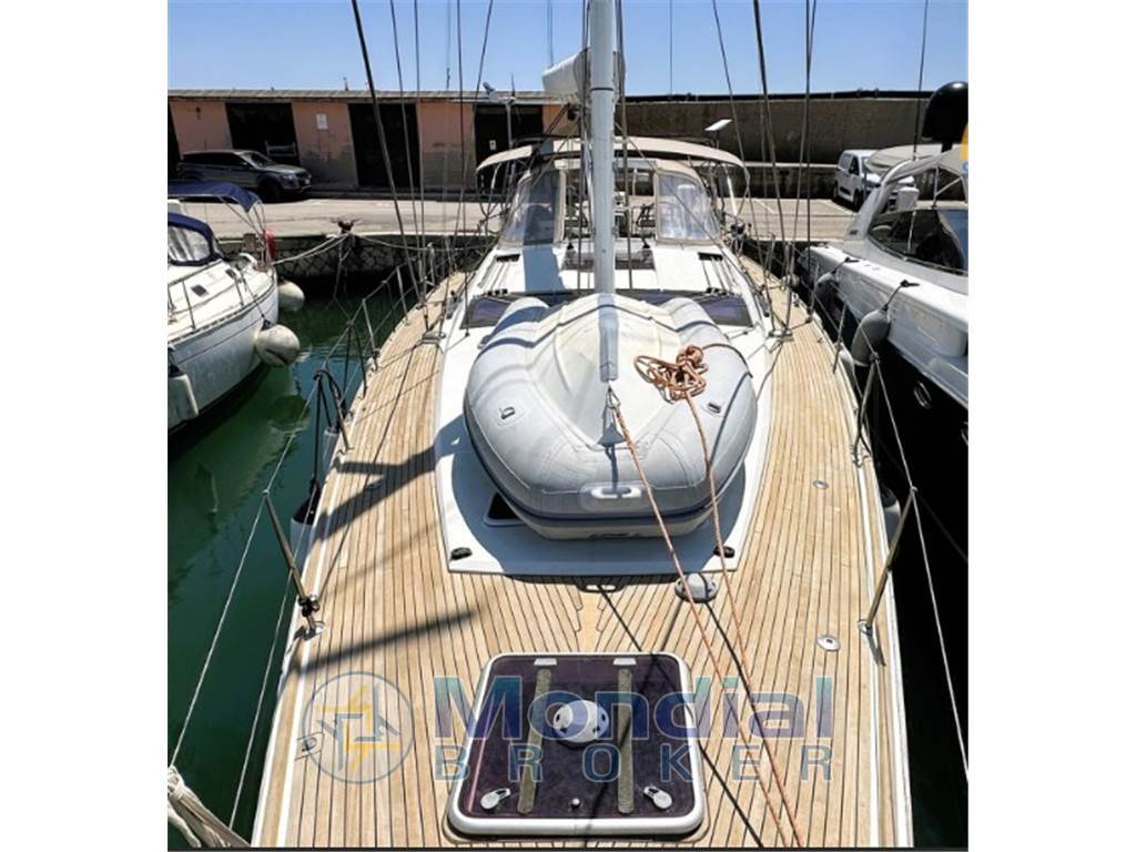 JEANNEAU JEANNEAU 57