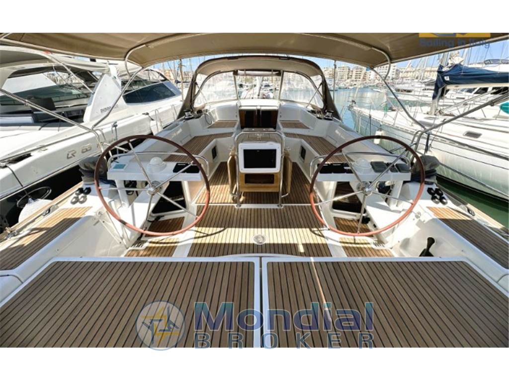 JEANNEAU JEANNEAU 57