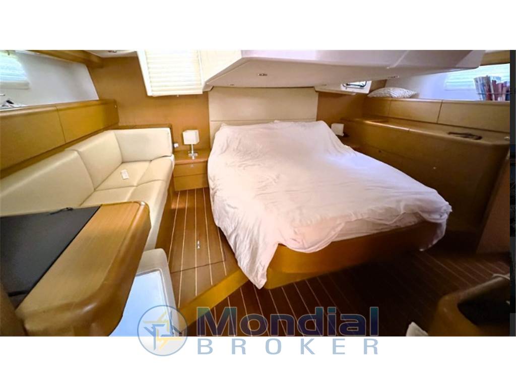 JEANNEAU JEANNEAU 57