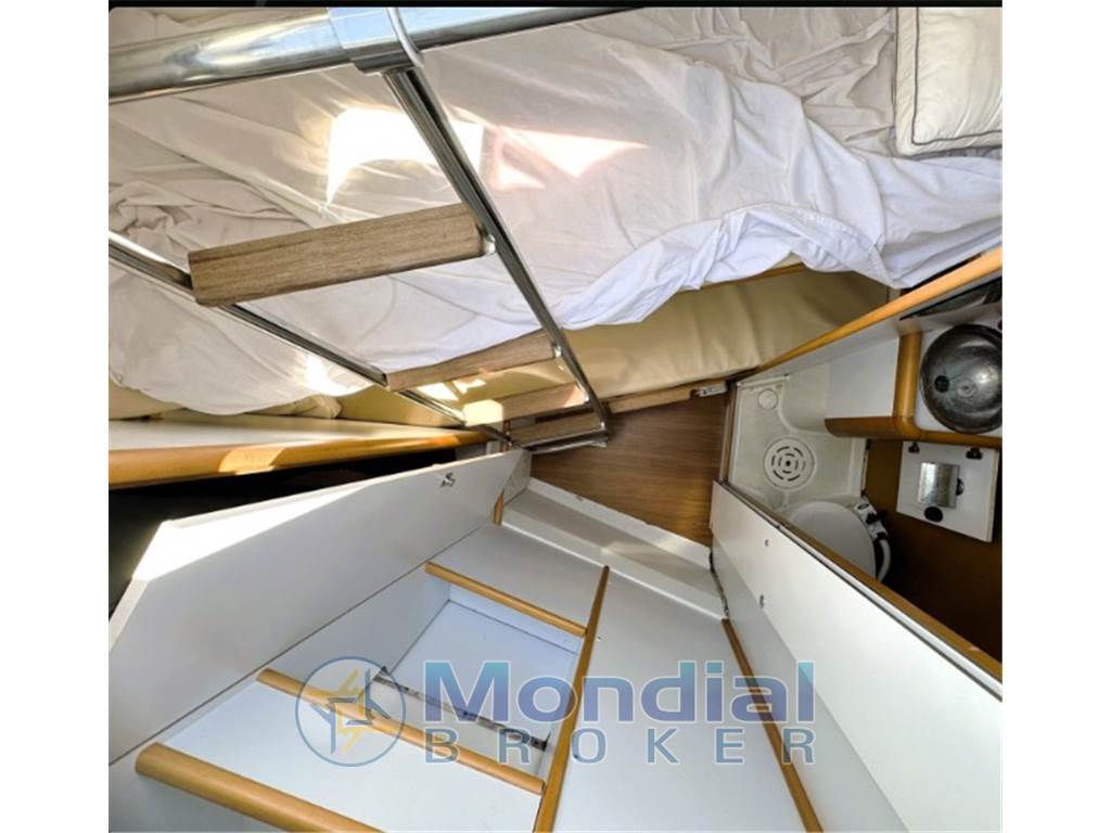 JEANNEAU JEANNEAU 57