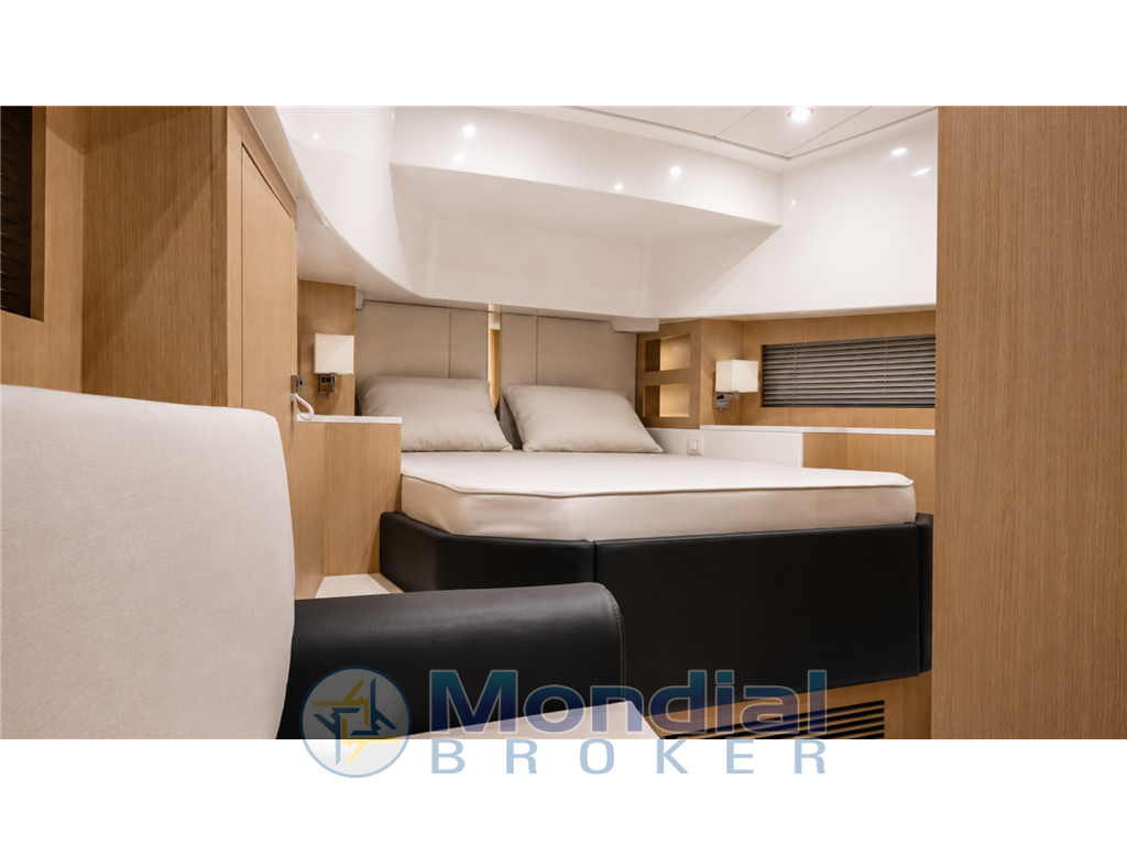 Nassima Yacht Walkaround