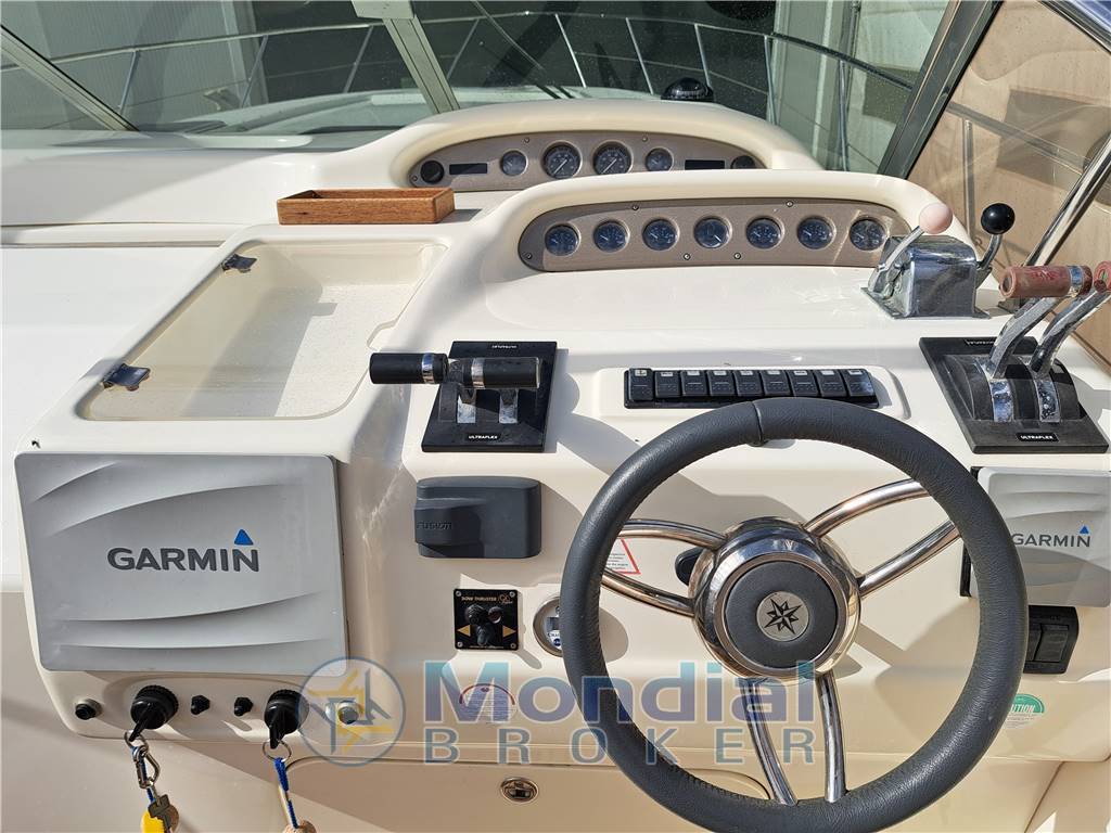 Cranchi Mediterranee 41