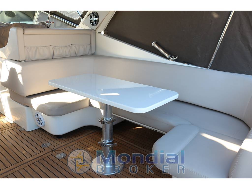Cranchi Mediterranee 41