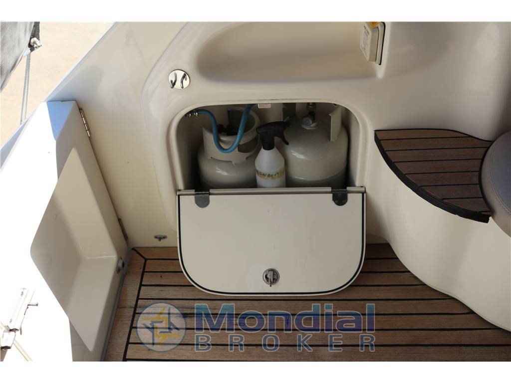 Cranchi Mediterranee 41