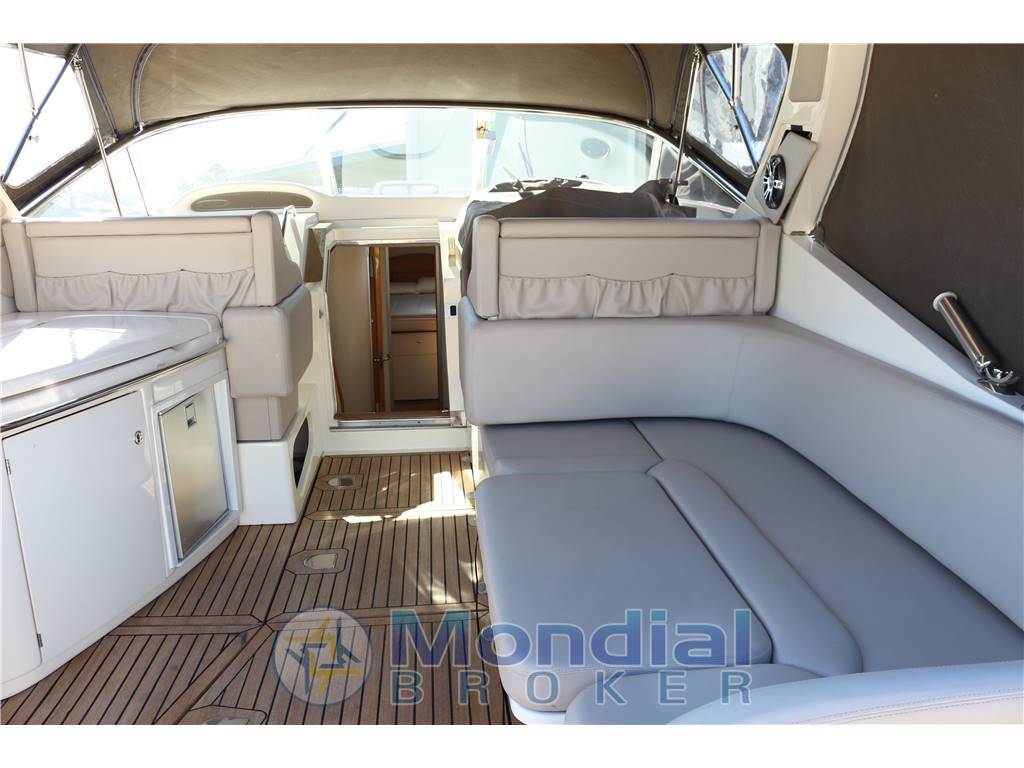 Cranchi Mediterranee 41