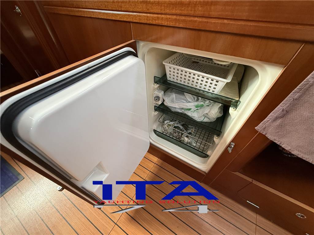 Beneteau oceanis 473 clipper