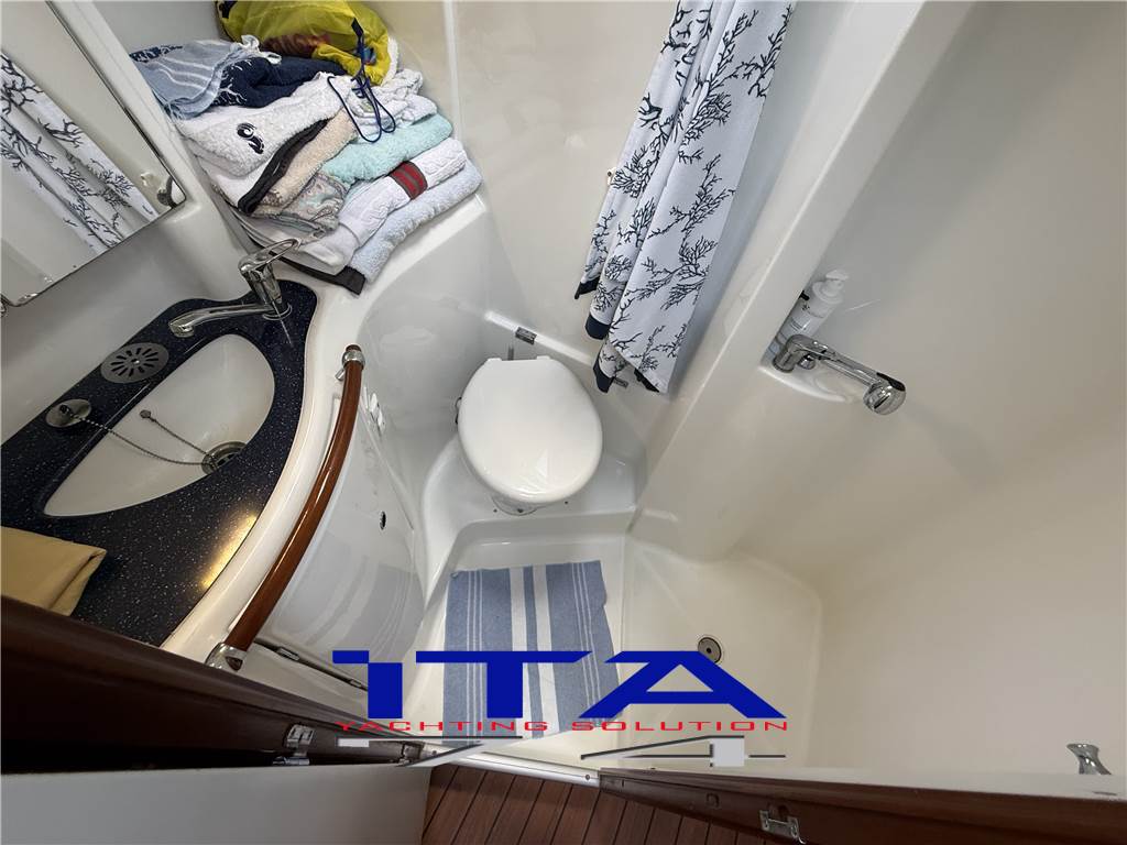 Beneteau oceanis 473 clipper