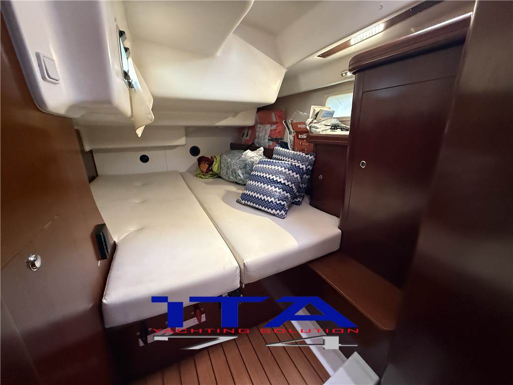 Beneteau oceanis 473 clipper