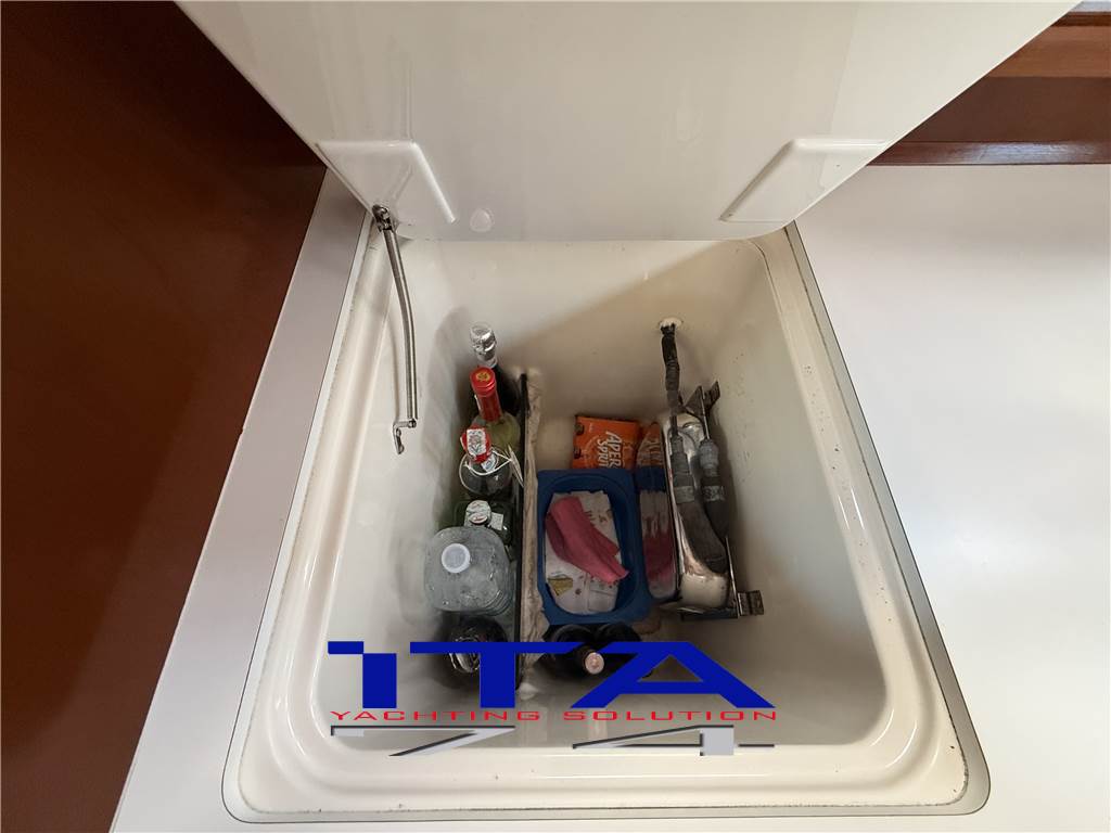 Beneteau oceanis 473 clipper
