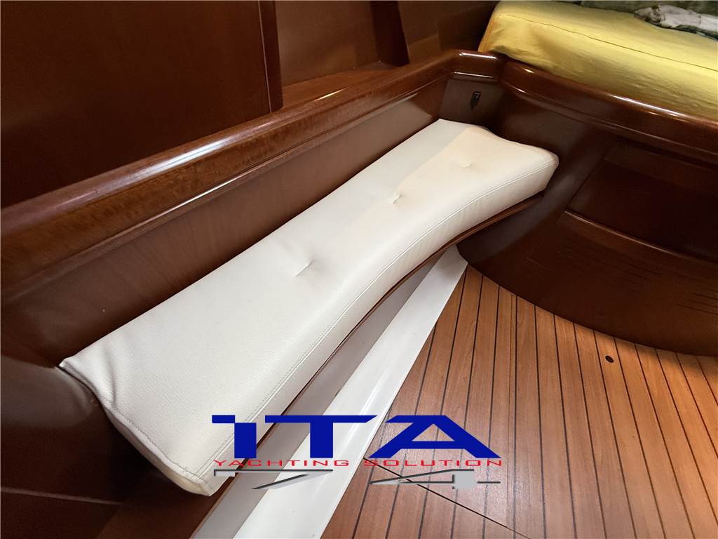 Beneteau oceanis 473 clipper