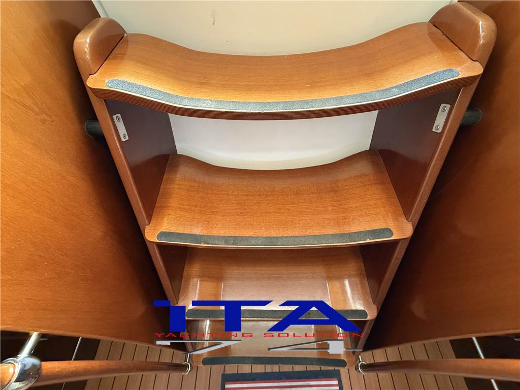 Beneteau oceanis 473 clipper