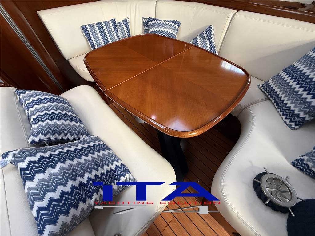 Beneteau oceanis 473 clipper