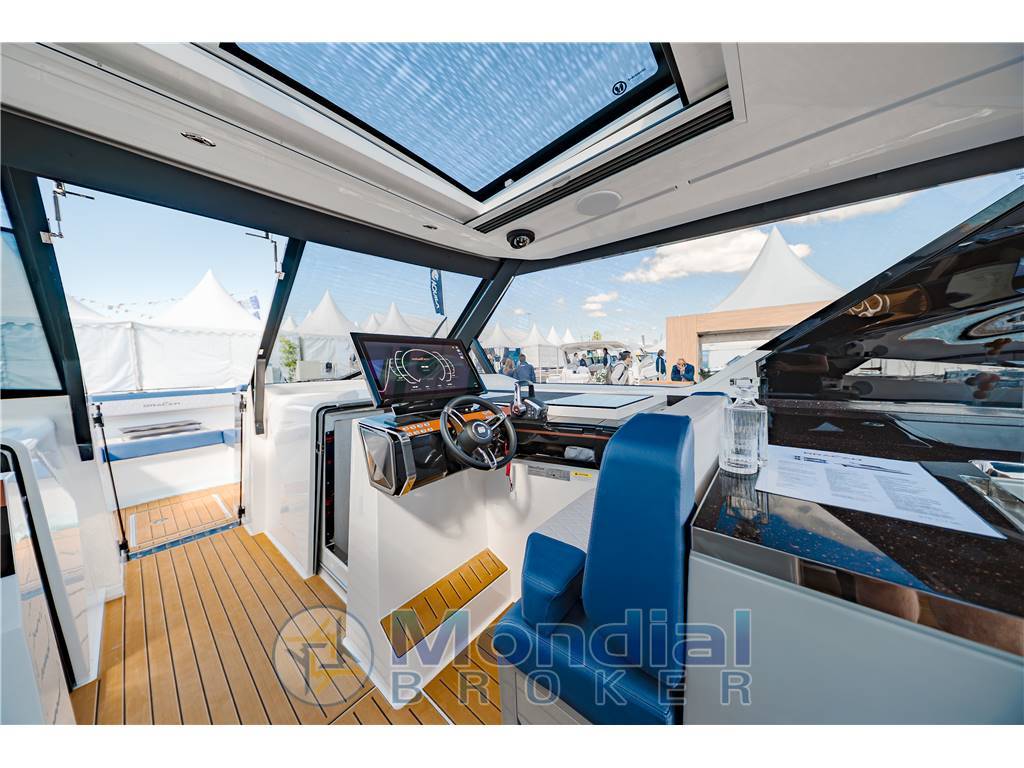 Dracan Marine Dracan 42