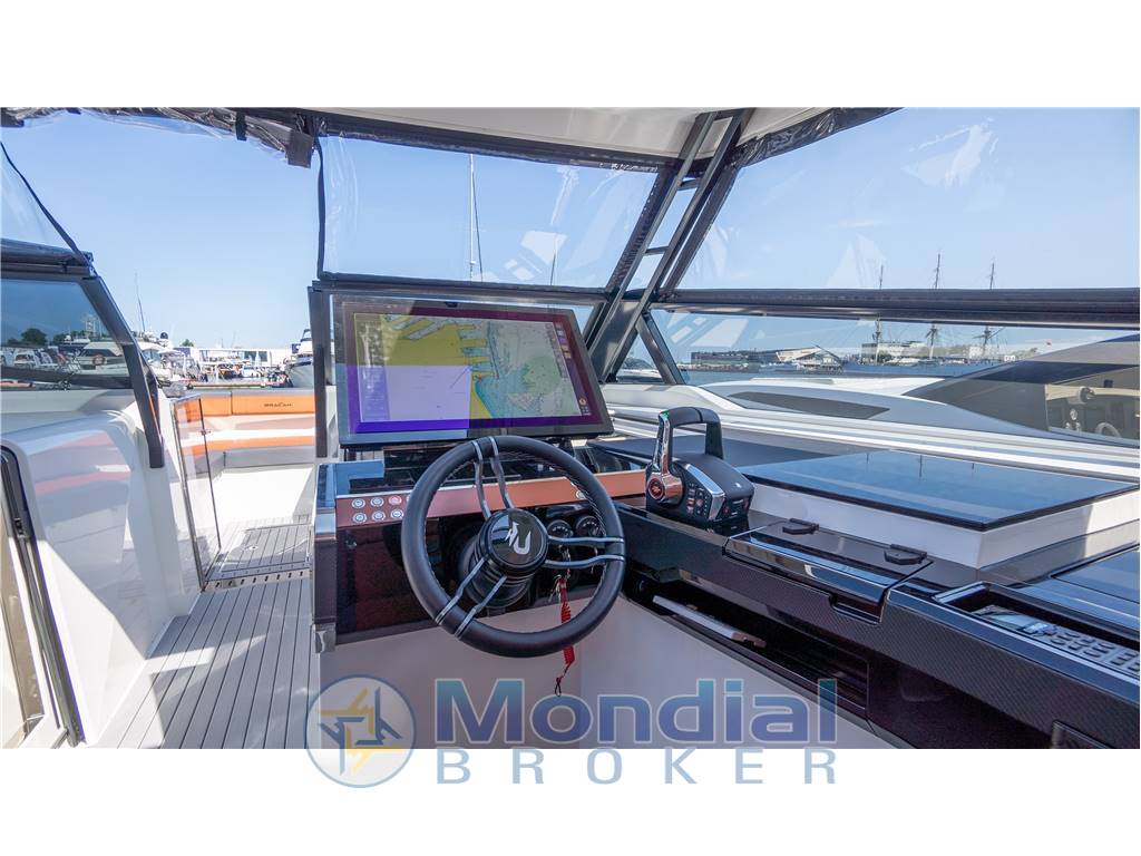Dracan Marine Dracan 42