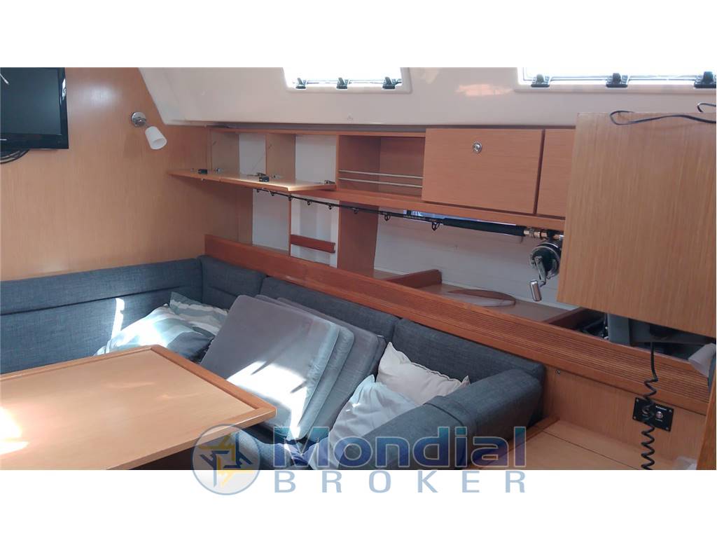 Bavaria Bavaria 45 Cruiser
