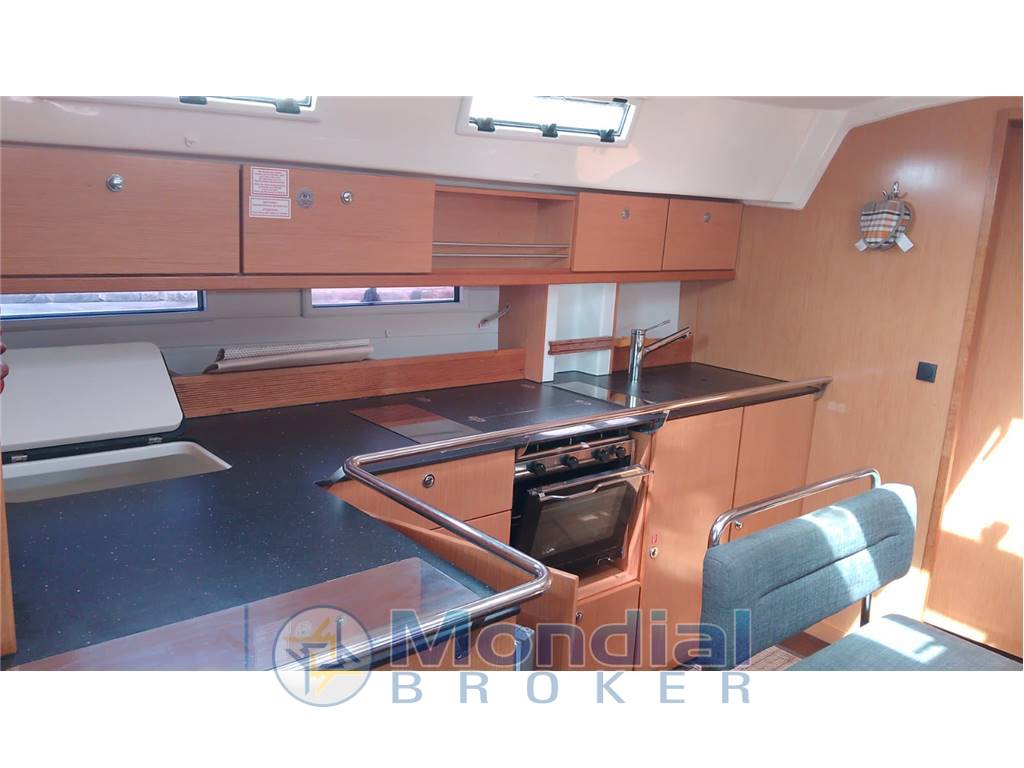 Bavaria Bavaria 45 Cruiser