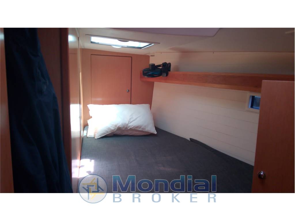 Bavaria Bavaria 45 Cruiser