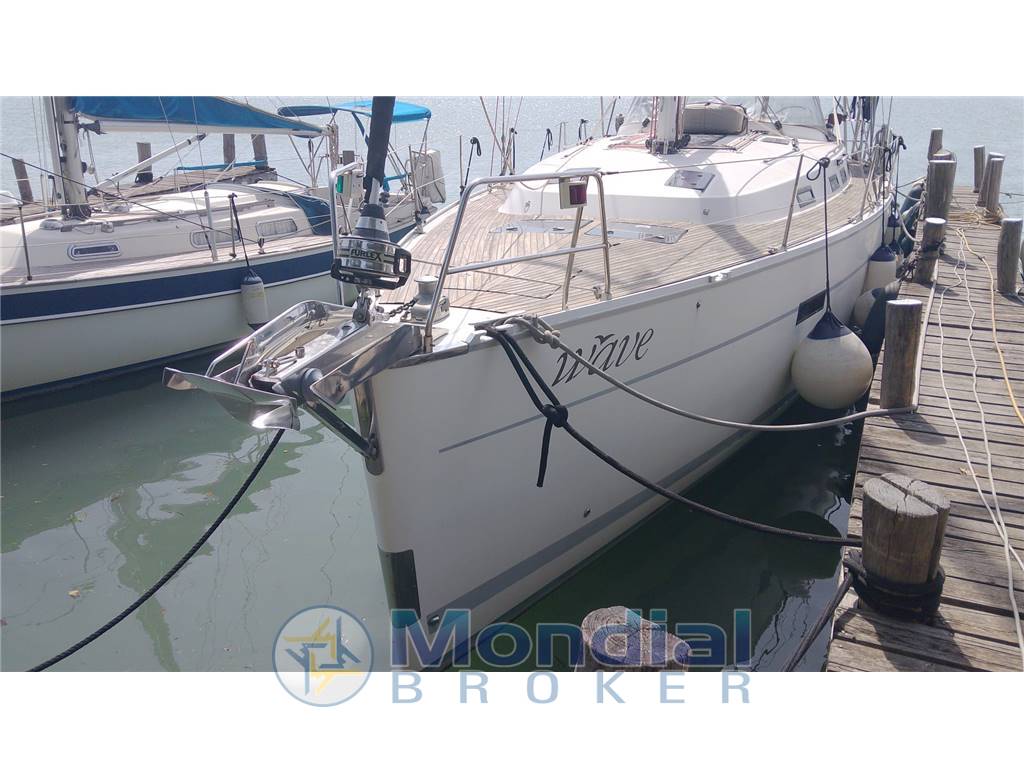 Bavaria Bavaria 45 Cruiser
