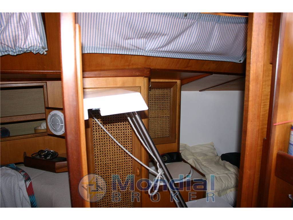 Gilardoni Rebel 35