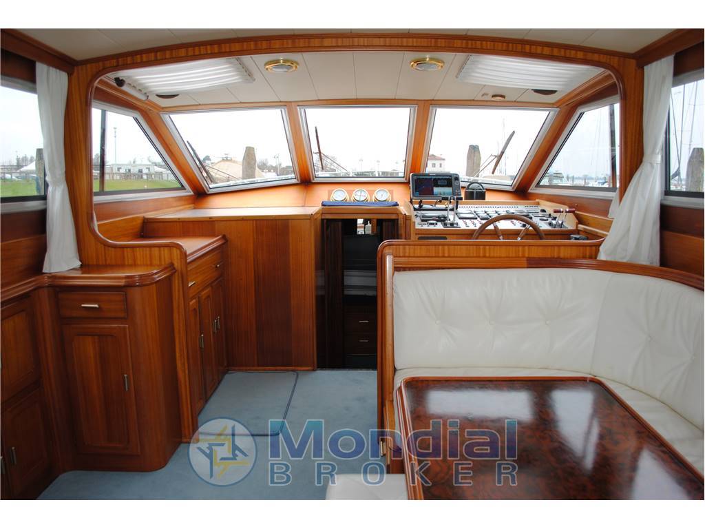 CAMUFFO 44 SPORT LINE