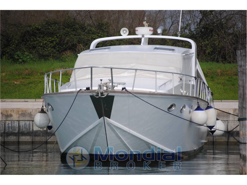 CAMUFFO 44 SPORT LINE