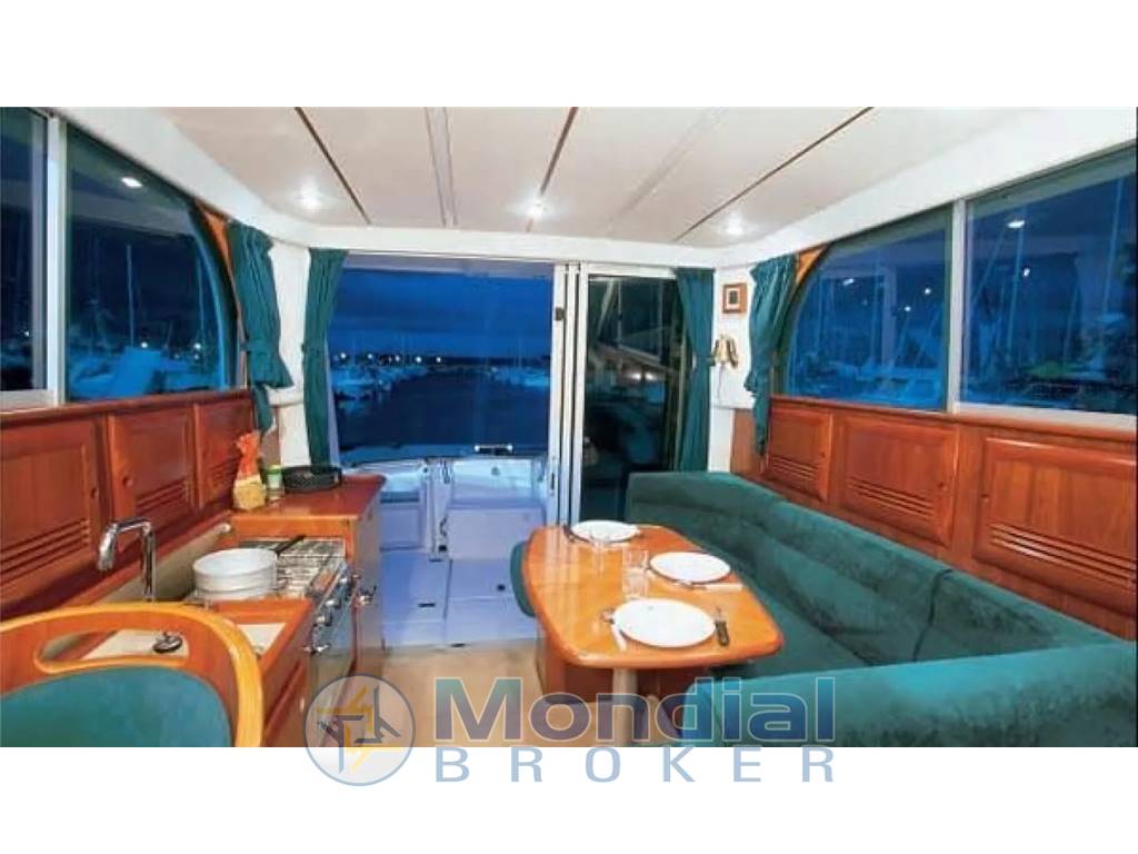 BENETEAU ANTARES 10,80 FLY