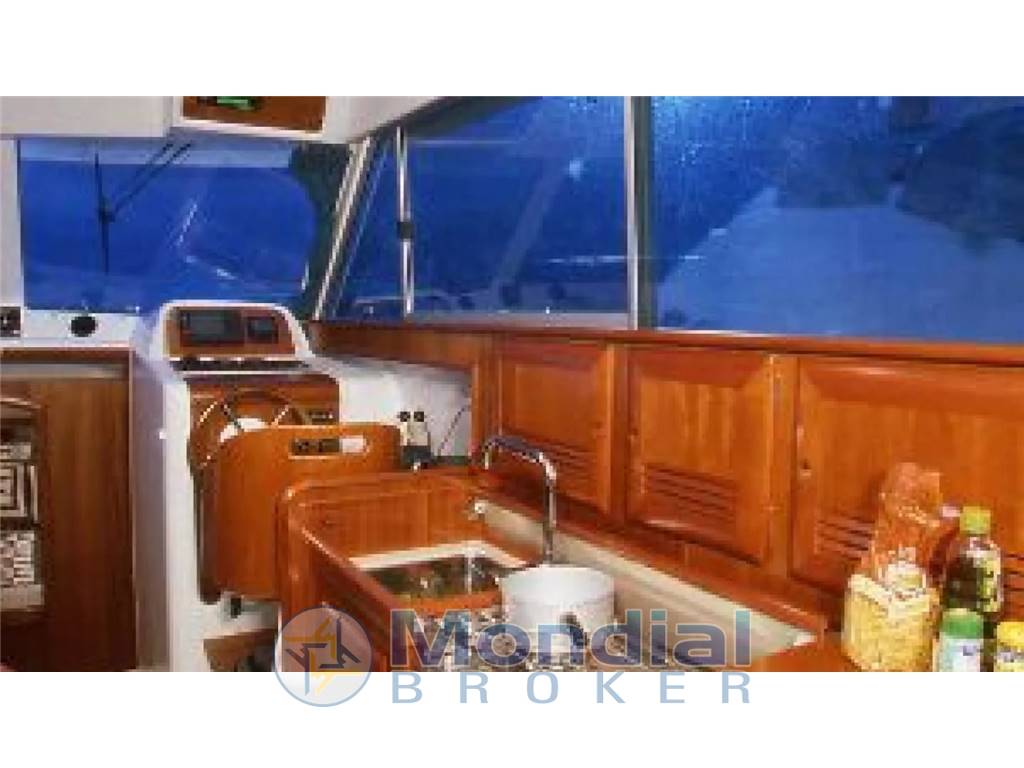 BENETEAU ANTARES 10,80 FLY